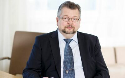 JAMK sai apua laajaan järjestelmähankintaan